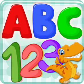 ABC Alphabet Learning and Handwriting Letters Game