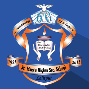 St. Mary's High School