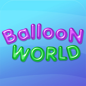 Balloon World HD
