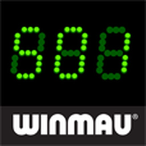 Winmau Darts Scorer HD