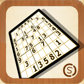 Sudoku: Senior Puzzle