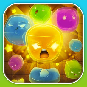 Block Match 3 Fun Games - New Match 3 Games