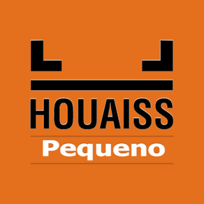 Pequeno Dicionário Houaiss da Língua Portuguesa