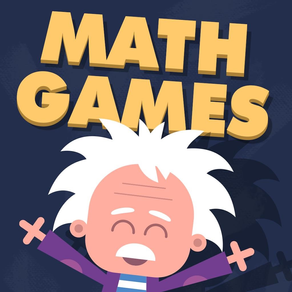 Math Games PRO - 14 in 1