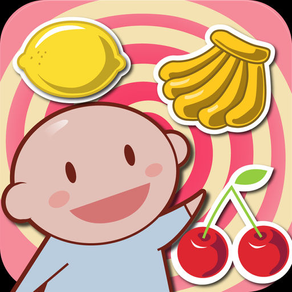 NiceBaby - Learn Fruits