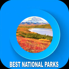 America's Best National Parks