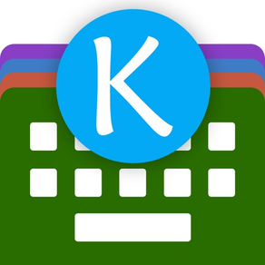 iKey Color Keyboard Free - Custom Keyboard Designs Themes