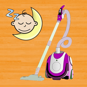 Vacuum Cleaner For Baby Sleep
