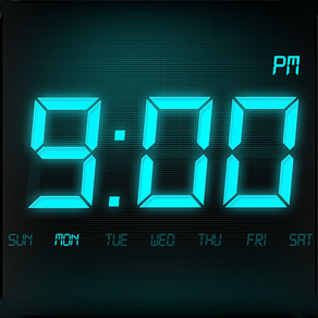 Alarm Clock Rio