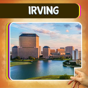 Irving City Guide