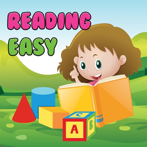 First Reading Learning Games