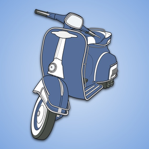 GPSSpeed Scooter: The GPS tool