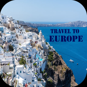 Europe Online Travel