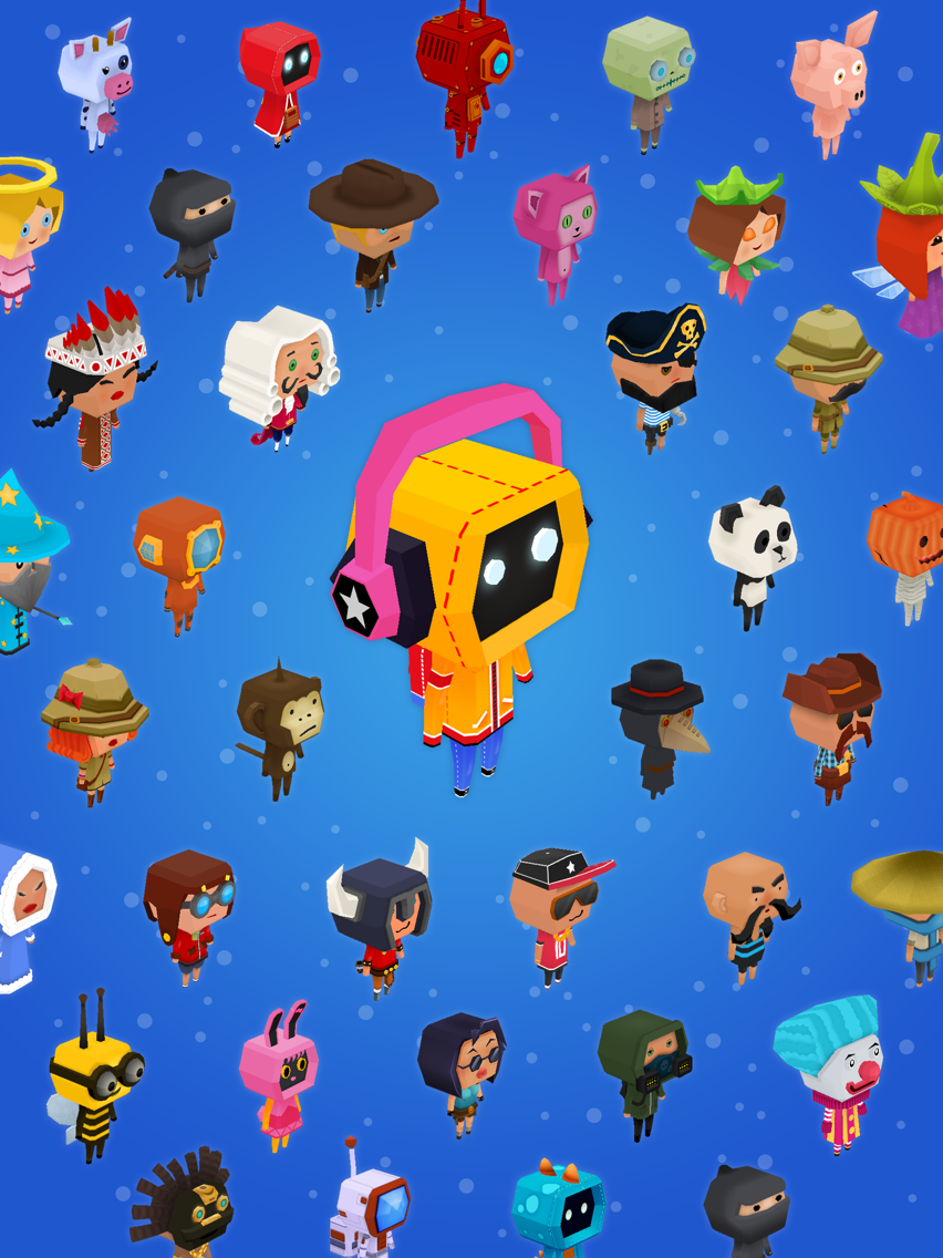 Jumpy Tree poster