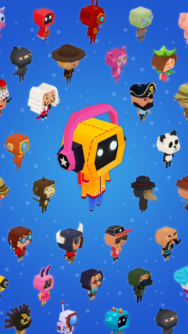 Jumpy Tree poster