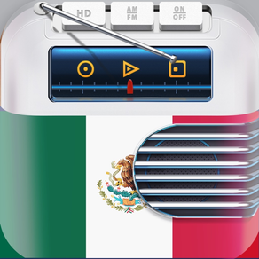 Radio México - Las radios libres mexicanos - Free Radio