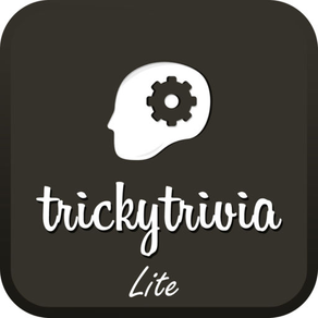 TrickyTrivia Lite