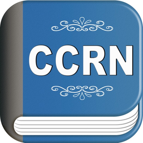 CCRN Tests -  Critical Care Registered Nurse