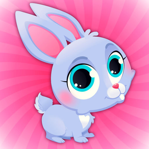 Virtual Bunny: My Little Friend