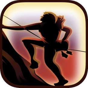 Extreme Hero Shadow Climbing Escape FREE - Mega Arcade Adventure Race