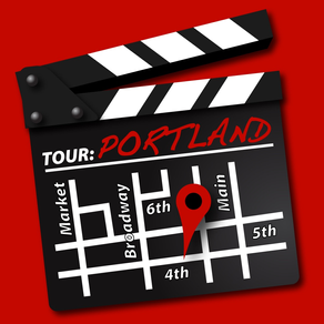 Movie Tours: Portland Oregon