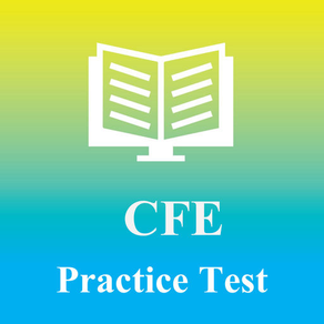 CFE Exam Prep 2017 Version