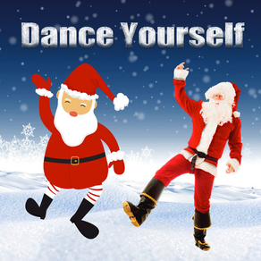 Xmas Dance Yourself