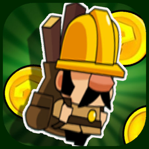 miner jungle run