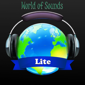World of Sounds - Lite