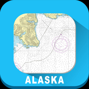 Alaska Marine Charts RNC