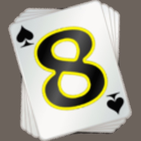 Crazy Eights -- Lite