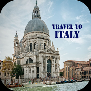 Italy Online Travel