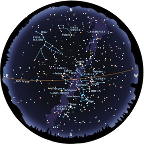 Constellations Info!