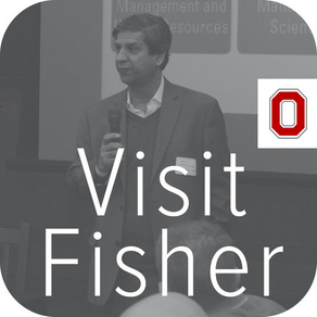 Visit Fisher