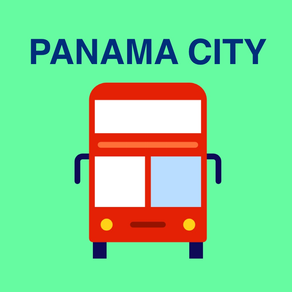 Panama City bus transportation