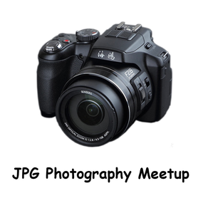 JPG Photography Meetup