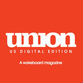 Union Wakeboarder U.S.