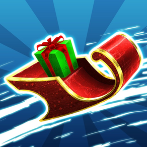 Festive Tricker