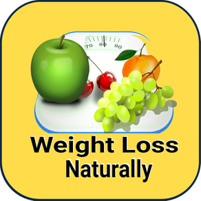 Weight Loss Naturally