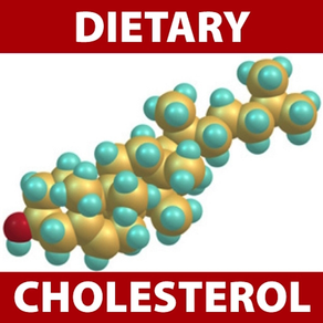 iCholesterol.