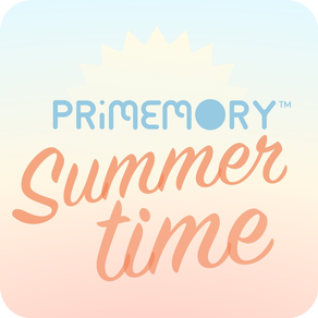 Summer Time - PriMemory™