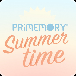 Summer Time - PriMemory™