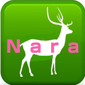 NaraMapNavigator