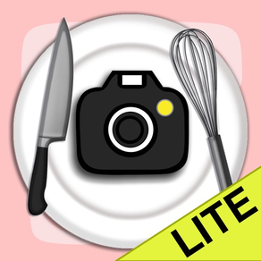 Receta Selfie La App de Cocina