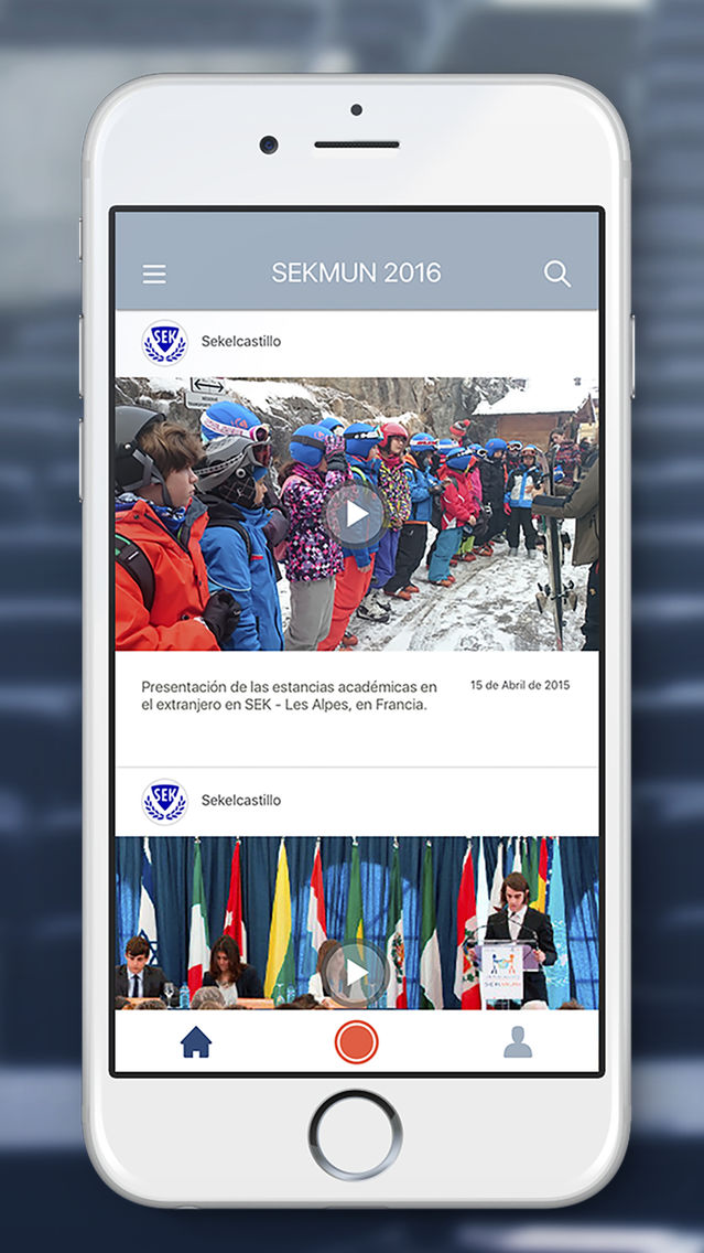 Teachstream poster