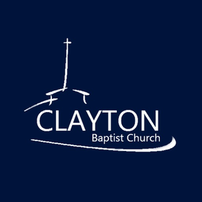 Clayton Baptist Church -NJ