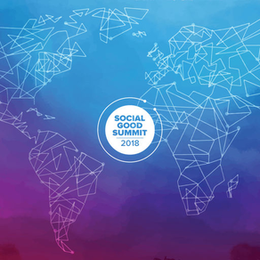 Social Good Summit 2018