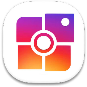 Grid Post Photo for Instagram