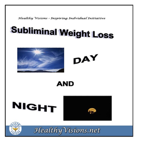 Subliminal Weight Loss Day