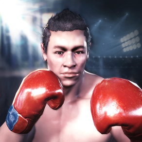 Boxing King 3D